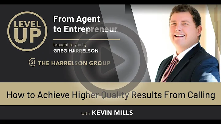 How to Achieve Higher Quality Results From Calling...