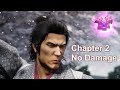 Like a Dragon: Ishin! - Part 2 - Chapter 2: The Man Named Saito Hajime (No Damage / Legend)