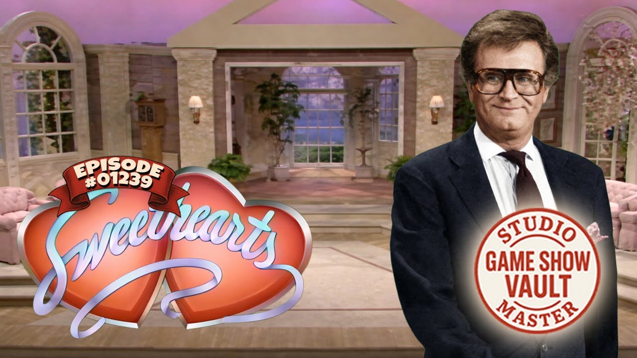 Sweethearts|Game Show|Episode 