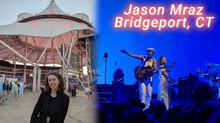 Jason Mraz - Bridgeport, Connecticut