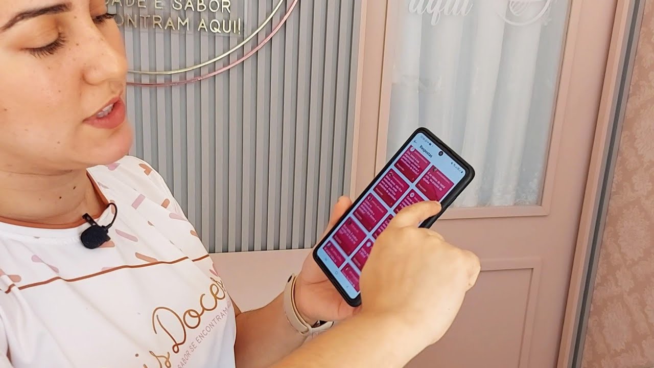 MINHA EXPERIÊNCIA COM LOJA FÍSICA  (Parte1)