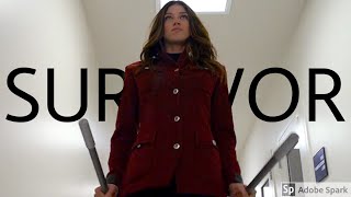 Multifemale Survivor