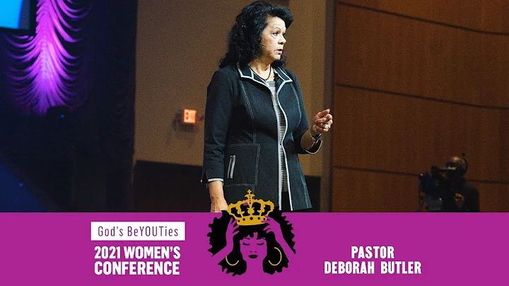 2021 Women's Conference | Pastor Deborah Butler | ...