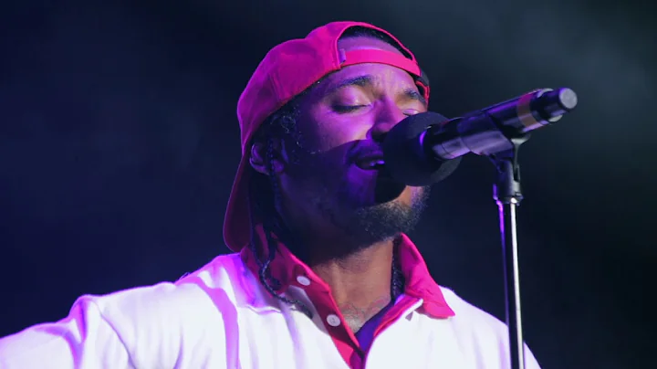 LLOYD "TRU" UNPLUGGED (LIVE IN COLUMBUS)