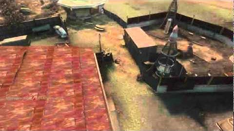 Faaairly Decent - Spawn Tomahawk - Drive In