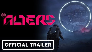 The Alters - Official Release Date Trailer