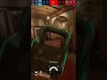 So much happened here #6siege #rainbowsixsiege #gaming #memes