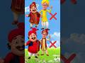 motu Patlu vfx magic toon #shortvideo #funny #motupatlu #vfx #cartoon #animation