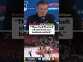 Illinois head coach Brad Underwood was honest about his team’s loss to Michigan.