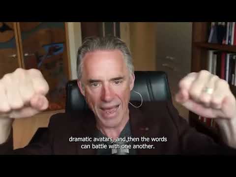 Jordan Peterson on Critical thinking