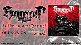 Hammercult - Riding Through Hell (NEW 2012)