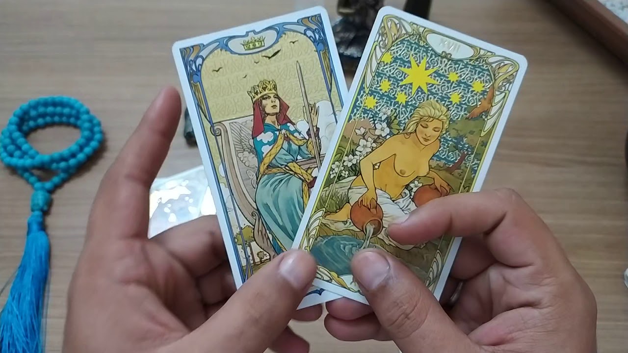 Tarot O Que Ele Quer Comigo O que ele quer comigo? - YouTube