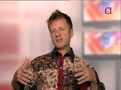 ДиДюЛя в программе «Утро на 5». 05.08.2015