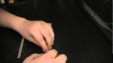 The NeoCube Tutorial Episode #1