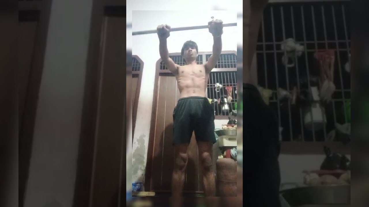 Day-10  Daily🏋workout💪series