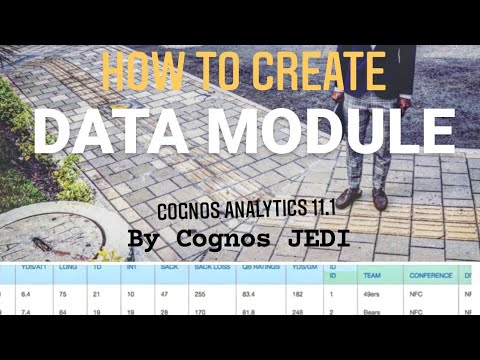 🇺🇲🇬🇭Create A Data Module Fast & Easy | #CryptoDataAnalyst