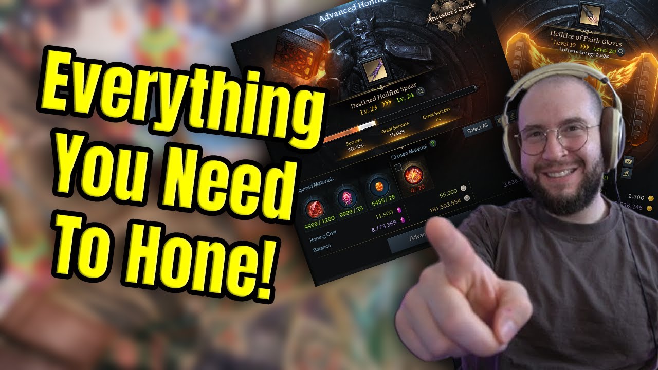 2025 Honing Guide | When to Advance Hone, When to Use Juice Mats & Where to Find Honing Materials