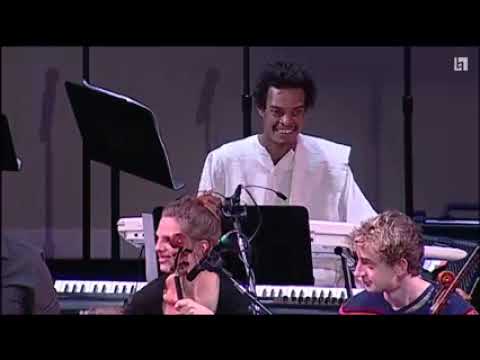 تراث البني عامر  من اميركا  في قناة المحبه تراثية