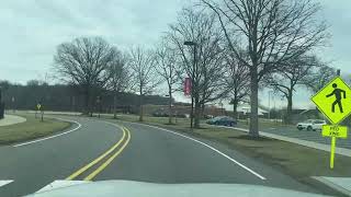 manejando enpesamos Rutgers University-New Brunswick,