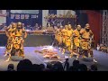 Warok Turonggo Yudho Budoyo Batursari 🔥