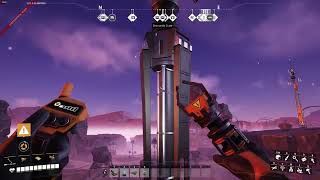 Satisfactory - Project Assembly - End Game