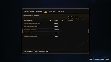 How to Enable & Disable Bracket Highlighting in Smite 2
