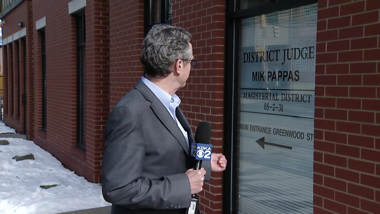 Reporter Update Landlords File Complaints About Judge Over Evictions