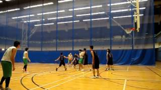 SBL SSA 13Jan Highlight (2)