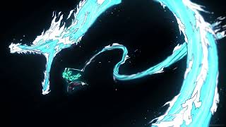 Water Dragon Tanjiro 4K Live wallpaper screenshot 1