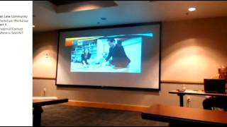 Blockchain Workshop Part 4 of 10. Where is Satoshi Nakamoto