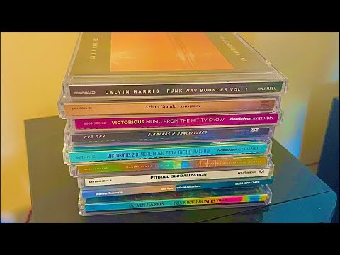 Summer Specials: A Music Lookback.   (Podcast Episode)