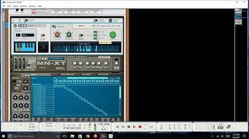 How To Use Scales & Chord Player (part 1)