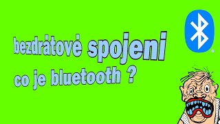 co je bluetooh