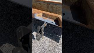 Torture Testing Receiver Hitch Welds: Internet Comments Said It Wasn’t Safe!