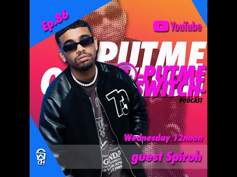Ep 86 SPIROH | KO Co-sign | Bridgetown | Shoot Ur Shot