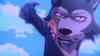 Beastars Edit #0