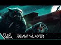 Alexander - Beast Slayer (Monsterwolf Free Release)