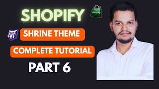 Best Shopify Tutorial and Ultimate Step by Step Guide for Beginners to Set up your Shopify store