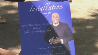 Florida pastor rescued from boat, dies after going back later to save it