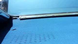 1965 Impala SS Interior Upgrade Video 25