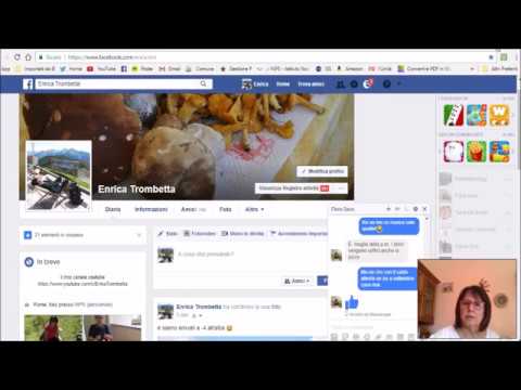 Video: Come gestisco gli amici su Facebook?