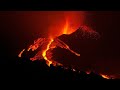 Live: Volcano eruption continues on La Palma in Spain's Canary Islands