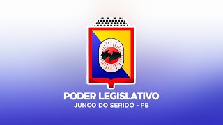 15ª SESSÃO ORDINÁRIA, CÂMARA MUNICIPAL DE JUNCO DO SERIDÓ-PB 04/06/2024
