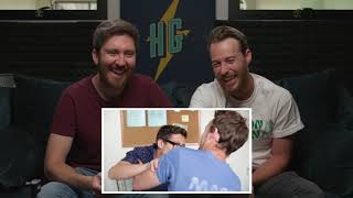 Jake and Amir Watch Copier