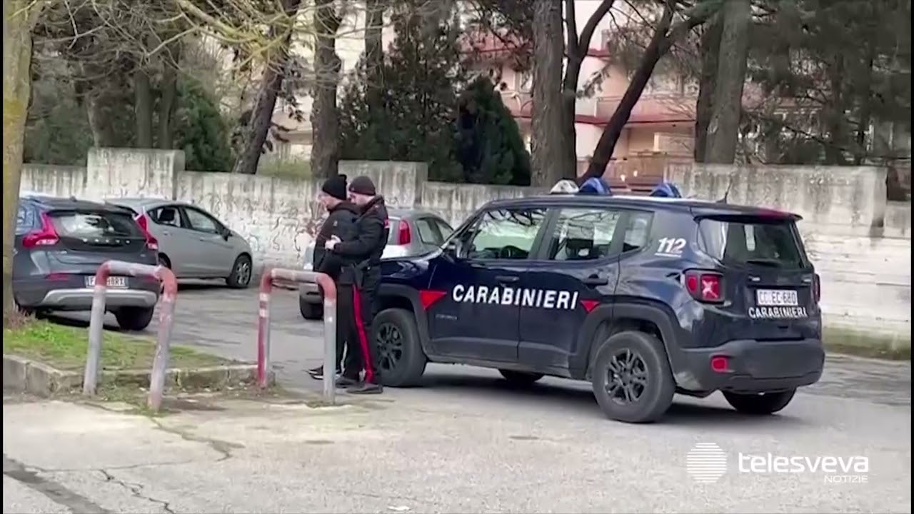 Sparatoria a Gioia del Colle: la seconda in 3 giorni, 2 feriti. Recrudescenza criminale nel Barese?