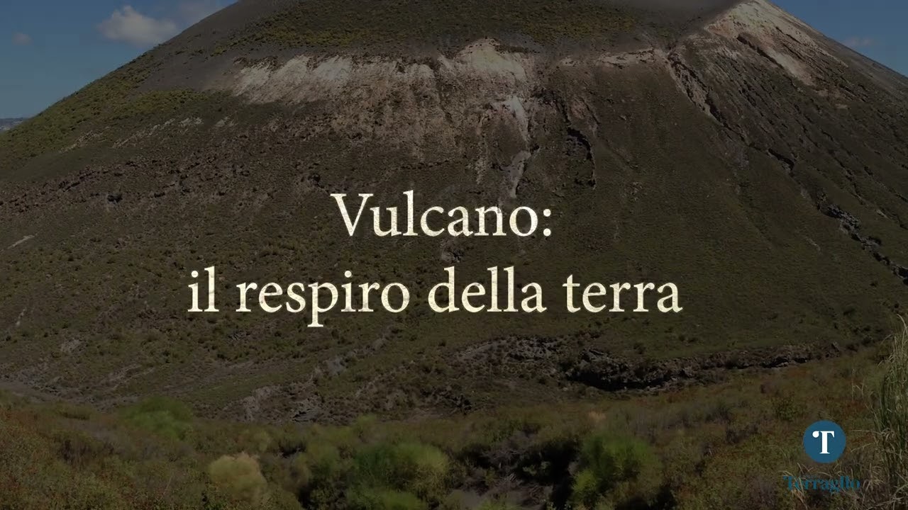 Vulcani di Sicilia. Un viaggio tra l’Etna, Vulcano e Stromboli: dove la natura è modellata dal magma