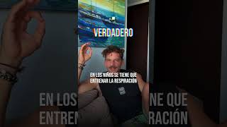 👥🤔¿Cuántas cosas escuchaste sobre respiración y postura que no sabés si son verdad?