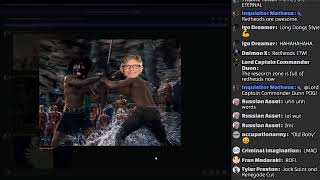 Smudcast #290: Black Panther - Africa Without Colonization | Renegade Cut