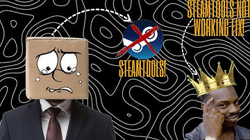 Steam New Update Problem Fix! Purchase Issue, Missing Games, Steamtools Not Working Fix!