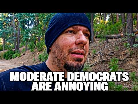 Moderate Democrats Are Annoying
